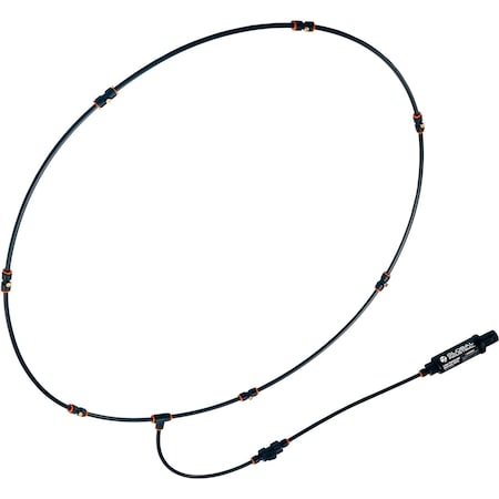 Global Industrial Misting Kit For 36-42 Outdoor Drum Fans 293162